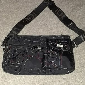 tous fanny pack